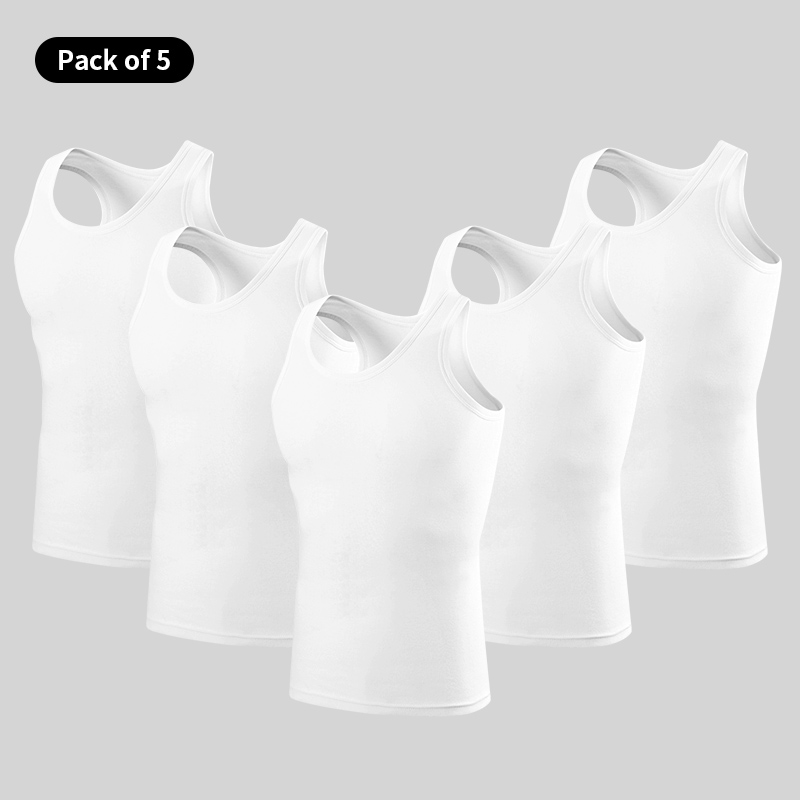 Running Gear Youth - 5/1 pezzi gilet sportivo in puro