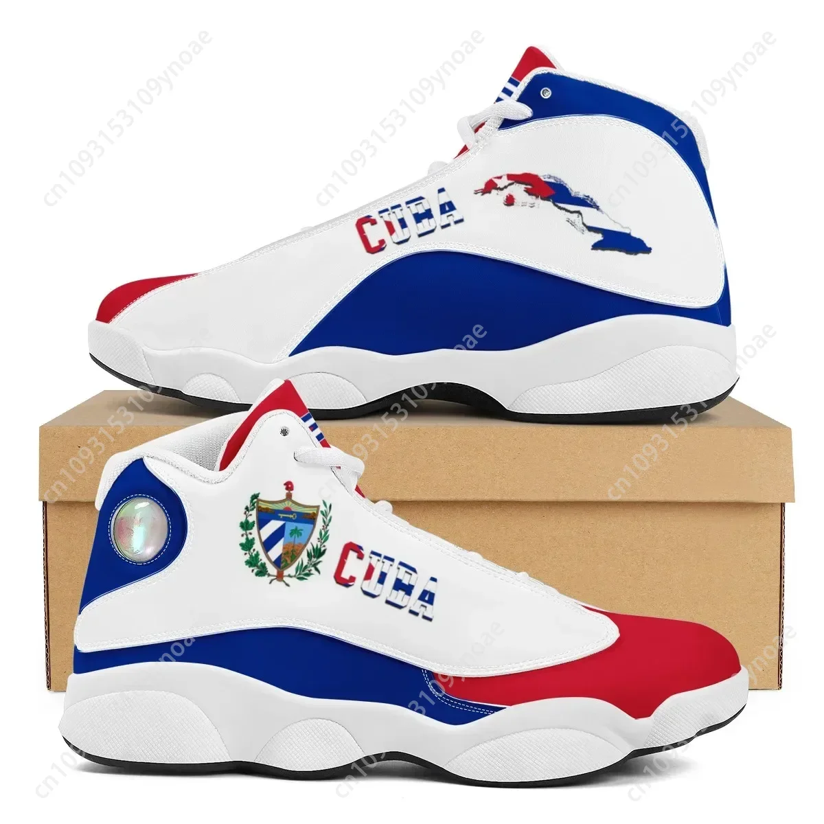 Running Gear Shoes - Scarpe da ginnastica da basket da