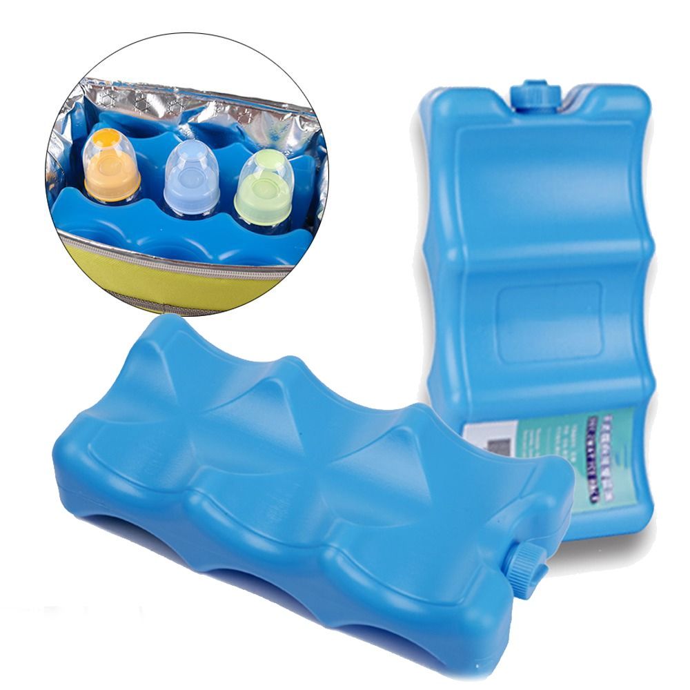 Energy Gel Pack - Nuovo congelatore in Gel da 650ml