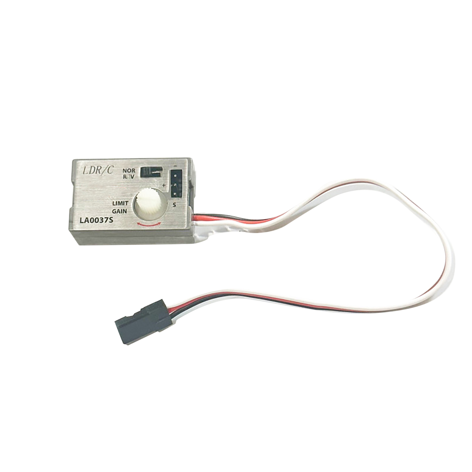 Running Gear Usa - Mini giroscopio digitale per WPL D12