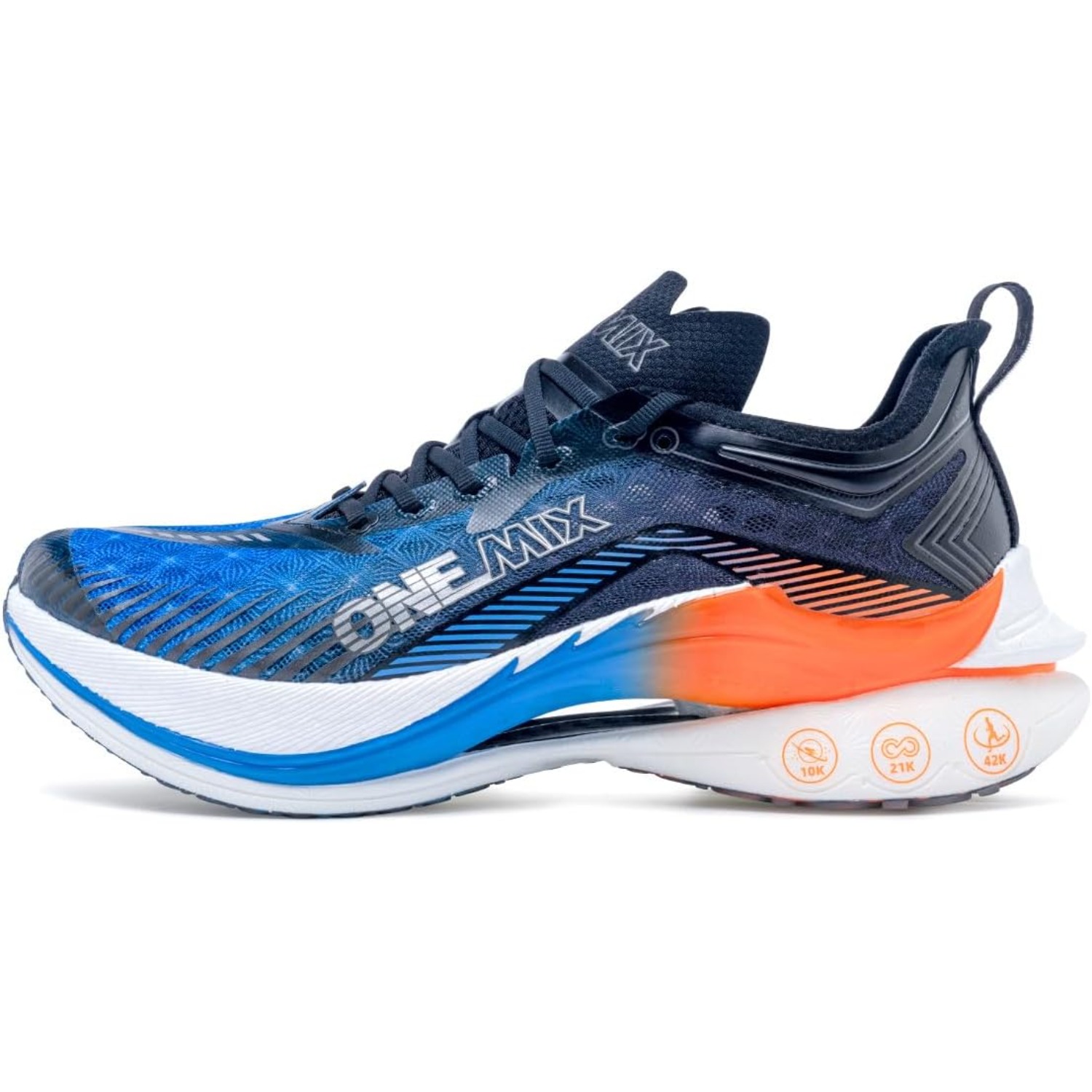 Running Gear Shoes - ONEMIX T700 Scarpe da Corsa Professionali