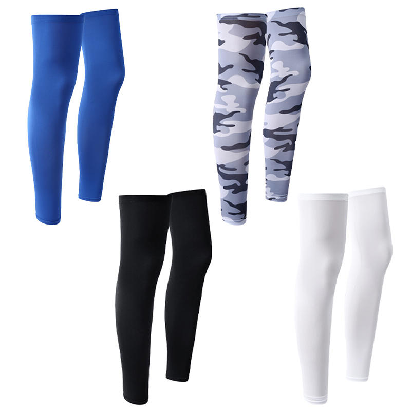 Manicotti Estivi per Gambe da  - Running Gear Usa recensione e prezzo