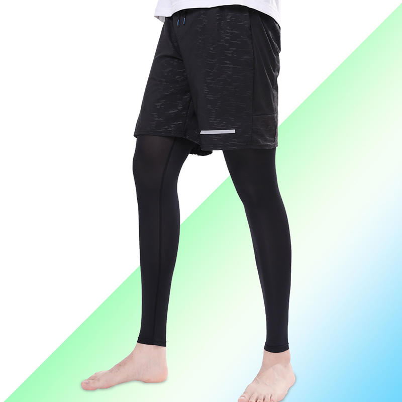 Manicotti Estivi per Gambe da  - Running Gear Usa recensione e prezzo