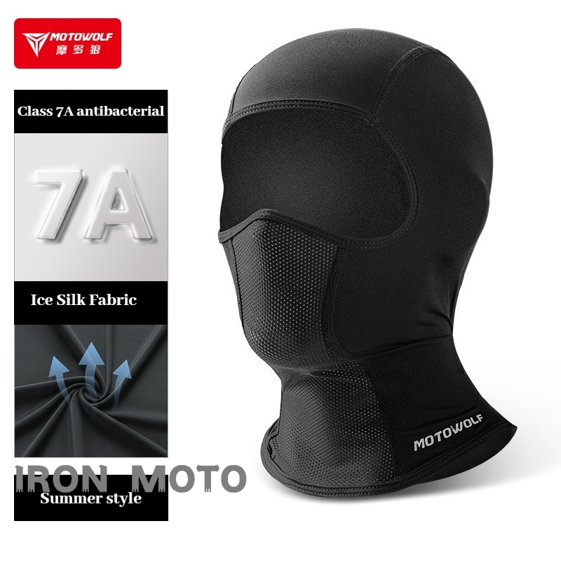 Motowolf Berretto da ciclismo  - Running Gear Cool recensione e prezzo