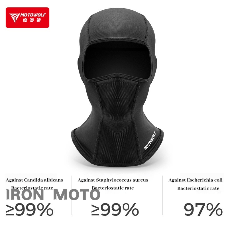 Motowolf Berretto da ciclismo  - Running Gear Cool recensione e prezzo