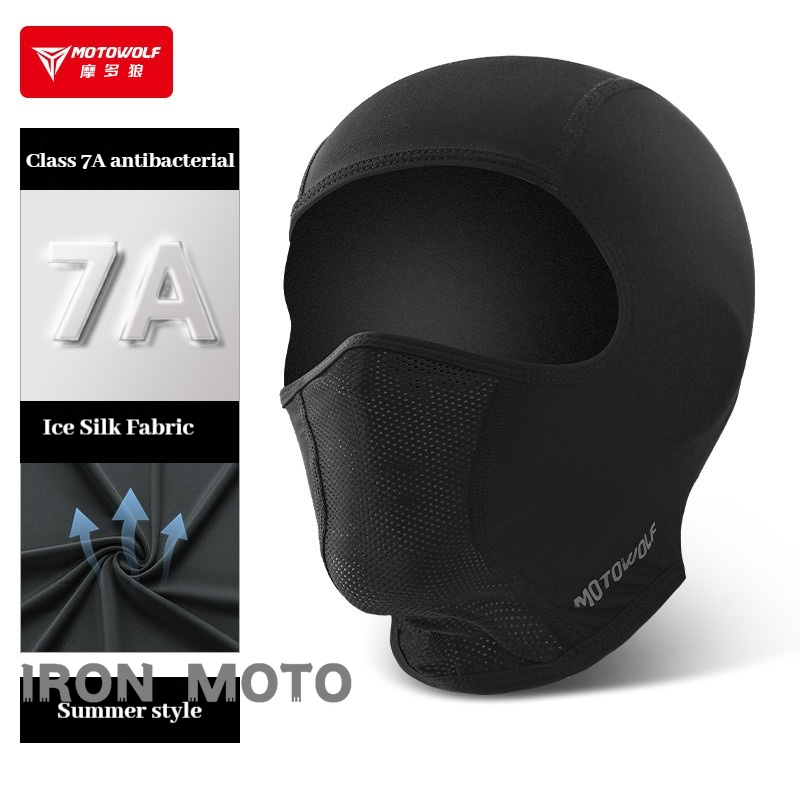 Motowolf Berretto da ciclismo  - Running Gear Cool recensione e prezzo