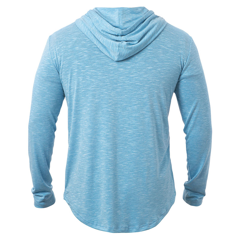 Felpe con cappuccio atletiche  - Running Gear Cool recensione e prezzo