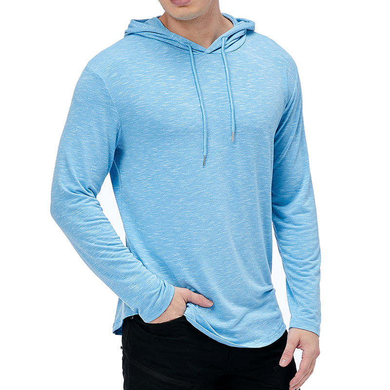 Felpe con cappuccio atletiche  - Running Gear Cool recensione e prezzo