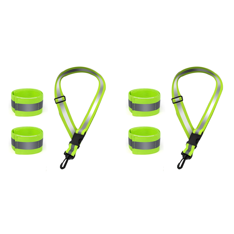 ABJM-2X Fascia riflettente per - Running Gear Usa recensione e prezzo