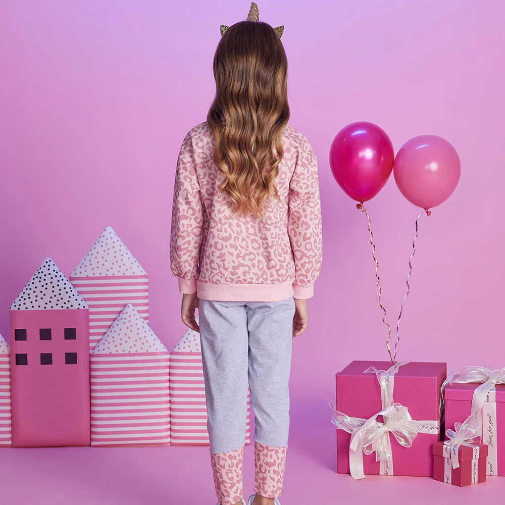 VIKITA Set di abbigliamento pe - Running Gear Kids recensione e prezzo