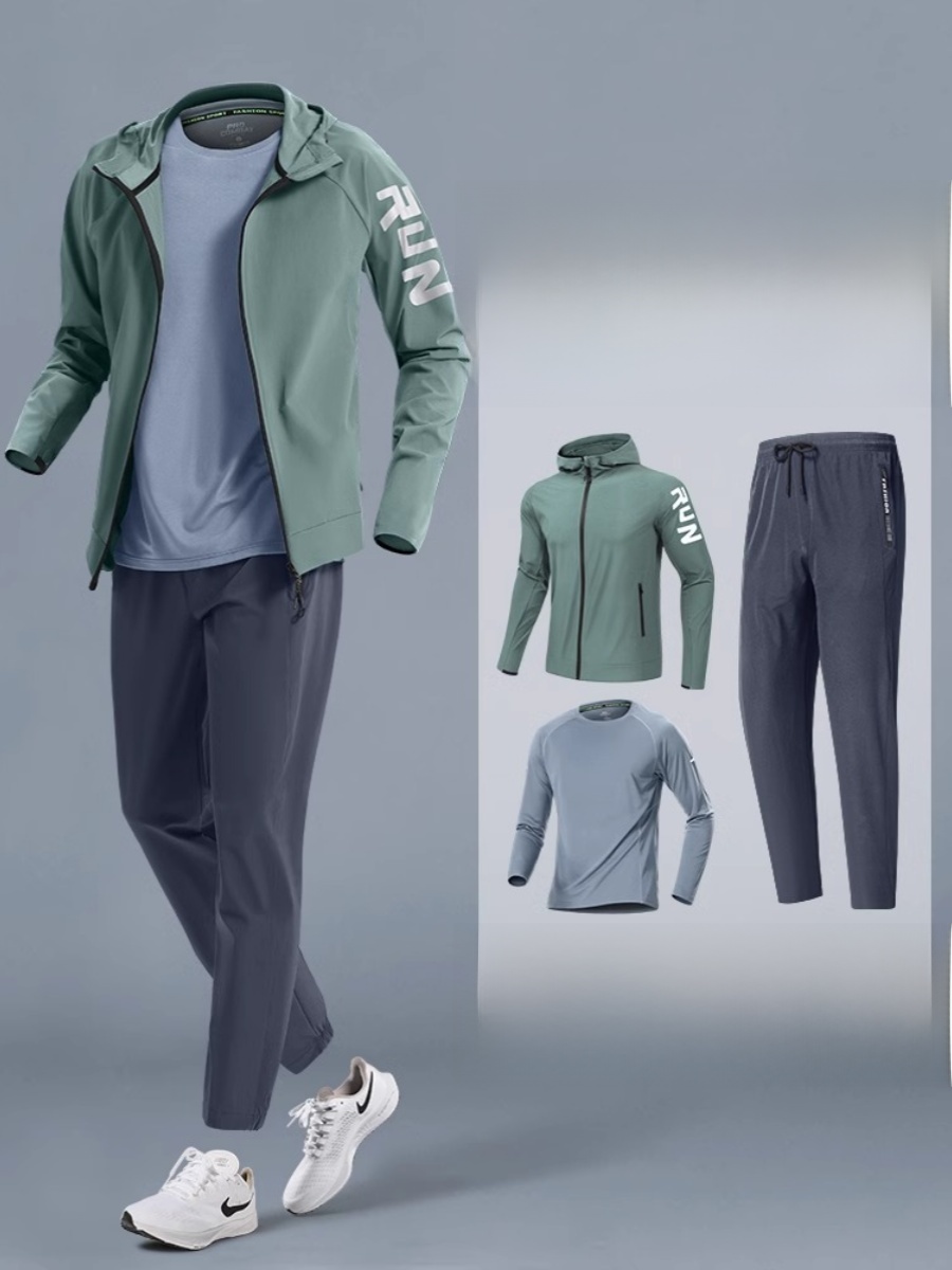 Aymelon Tuta da ciclismo da co - Running Gear Youth recensione e prezzo