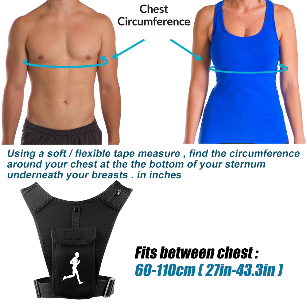 Supporto per telefono con gile - Running Gear Cool recensione e prezzo