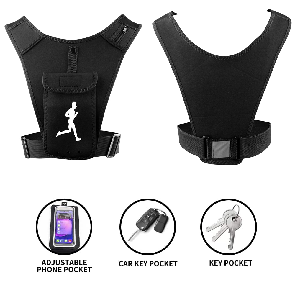 Supporto per telefono con gile - Running Gear Cool recensione e prezzo