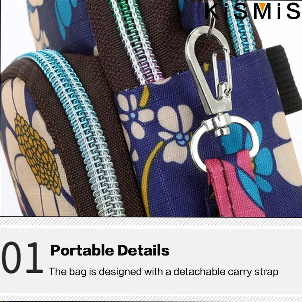 Borsa da braccio in tessuto co - Running Gear Cool recensione e prezzo