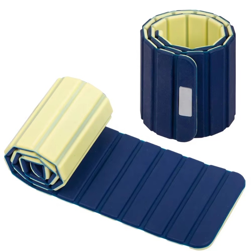 Manubri in silicone per Yoga,  - Running Gear Usa recensione e prezzo