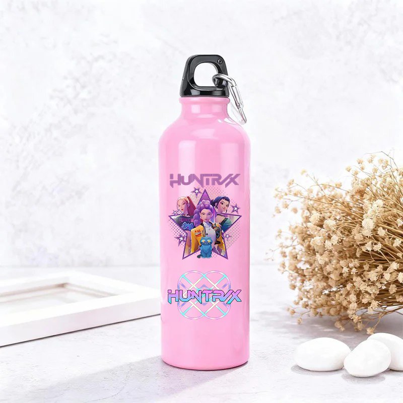 Borraccia in Alluminio con Des - Running Gear Water recensione e prezzo