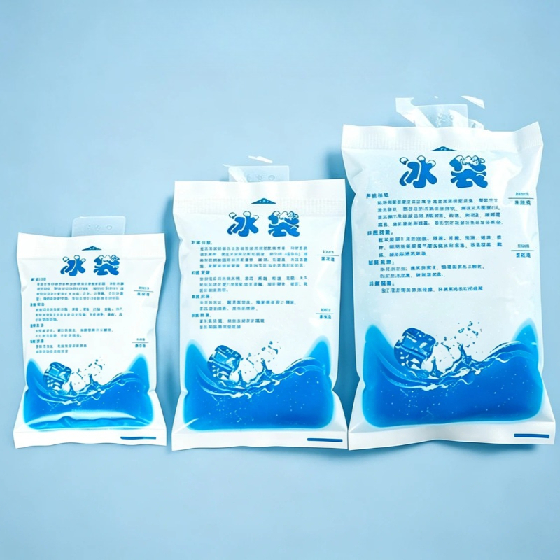 12 sacchetti riutilizzabili da - Energy Gel Pack recensione e prezzo