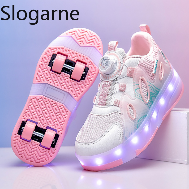 2026 Nuove Scarpe da Pattinagg - Running Gear Shoes recensione e prezzo