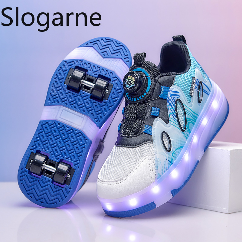 2026 Nuove Scarpe da Pattinagg - Running Gear Shoes recensione e prezzo