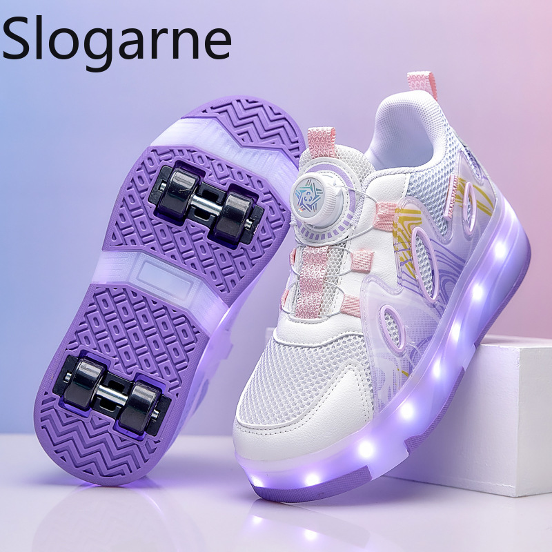 2026 Nuove Scarpe da Pattinagg - Running Gear Shoes recensione e prezzo