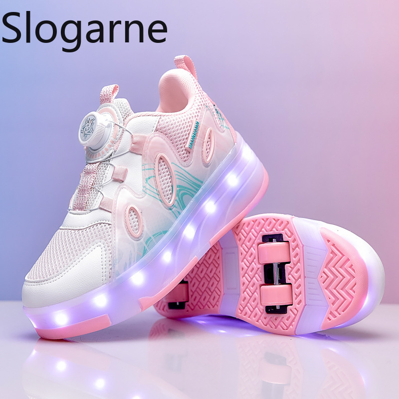 2026 Nuove Scarpe da Pattinagg - Running Gear Shoes recensione e prezzo
