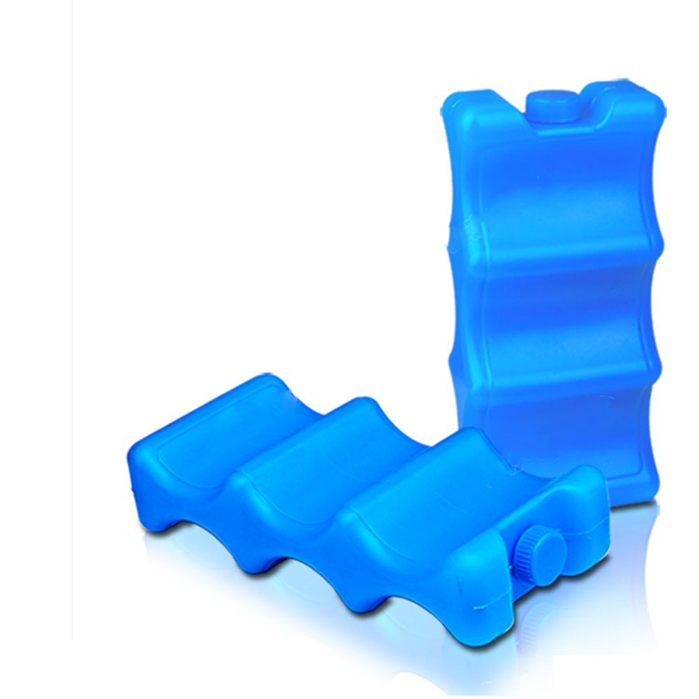 600ml Blue Gel Freezer Ice Blo - Energy Gel Pack recensione e prezzo