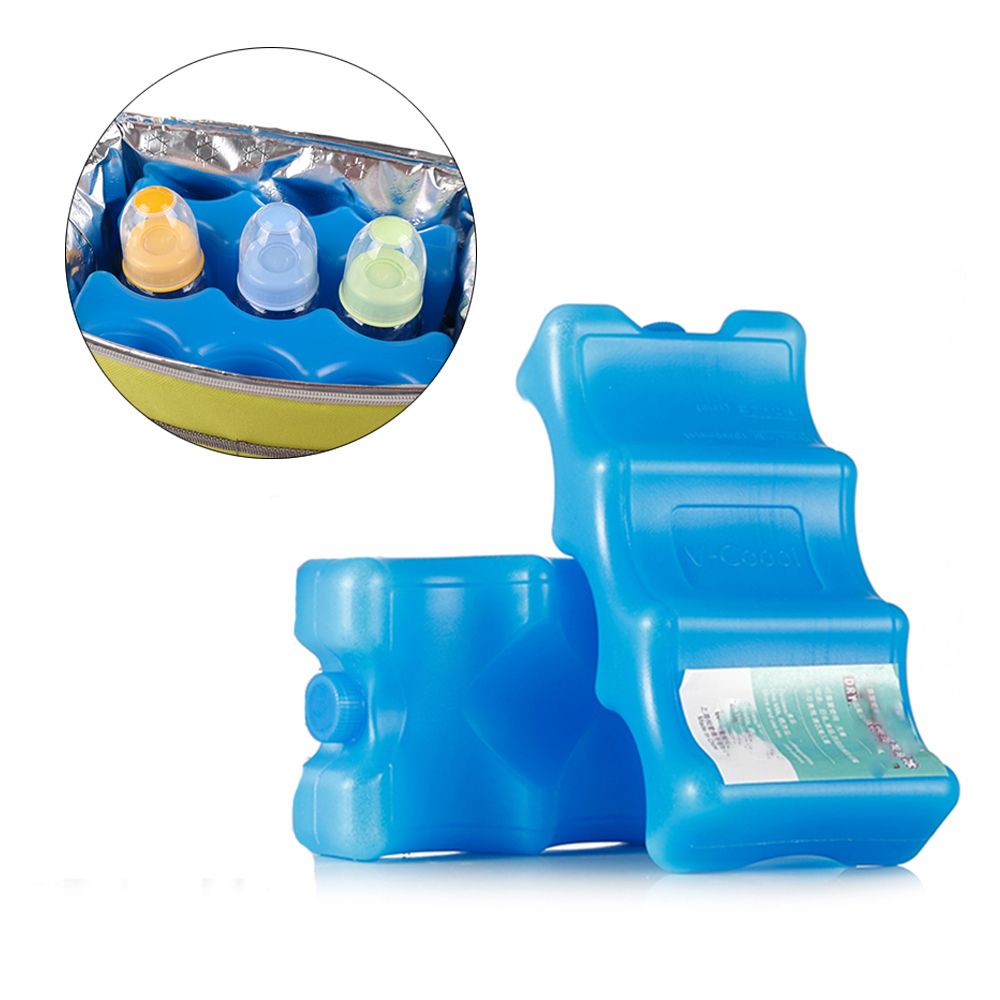 600ml Blue Gel Freezer Ice Blo - Energy Gel Pack recensione e prezzo