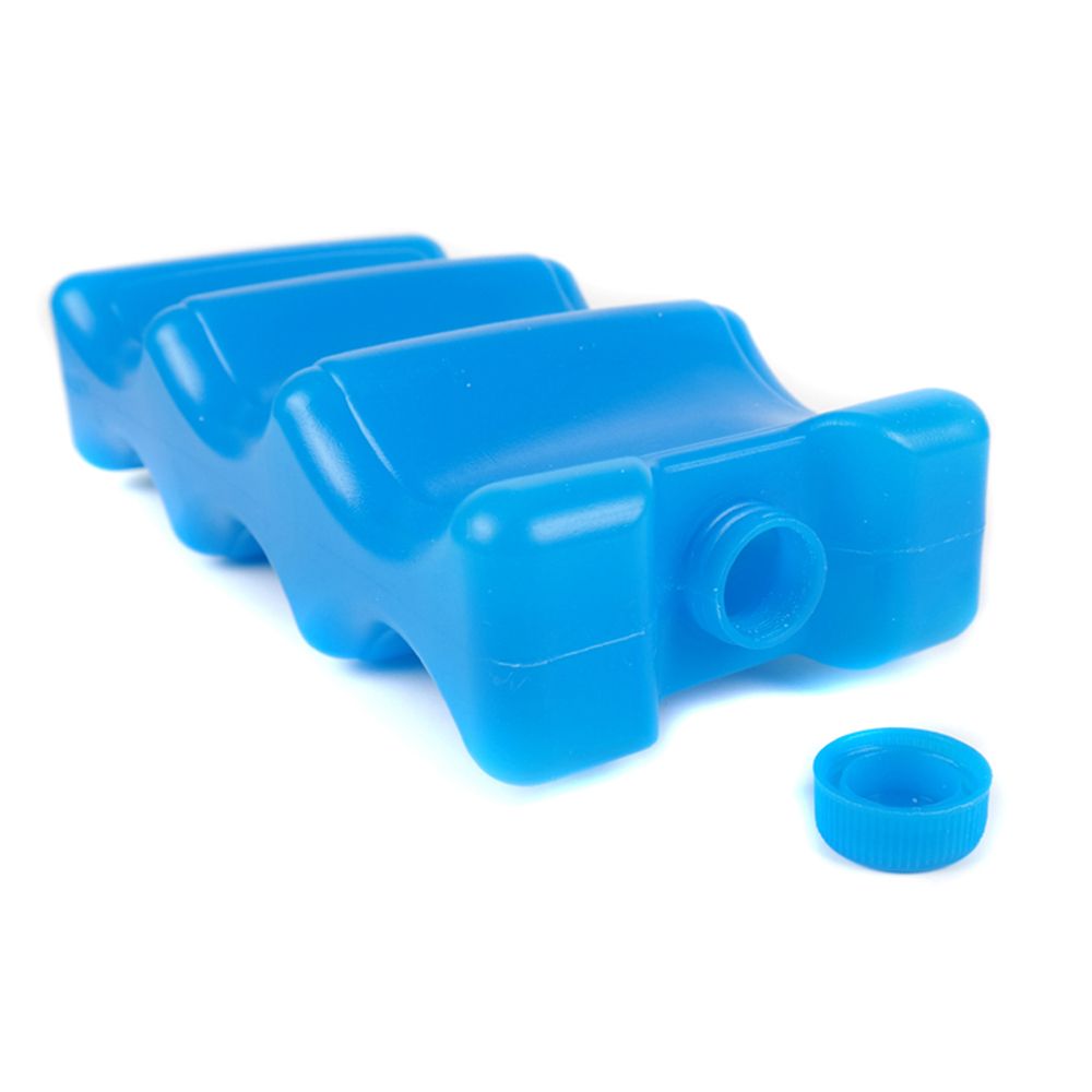 600ml Blue Gel Freezer Ice Blo - Energy Gel Pack recensione e prezzo