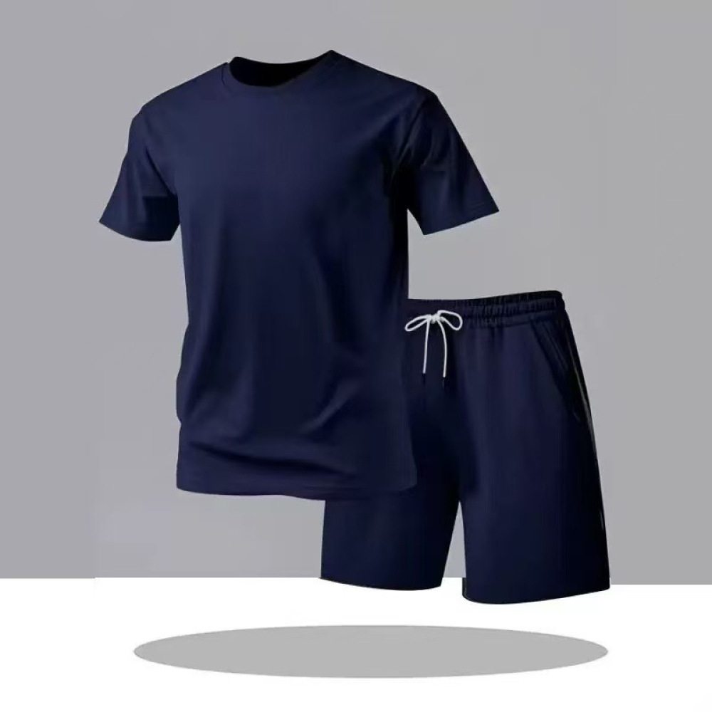 Completo Sportivo da Uomo ad A - Running Gear Outfit recensione e prezzo