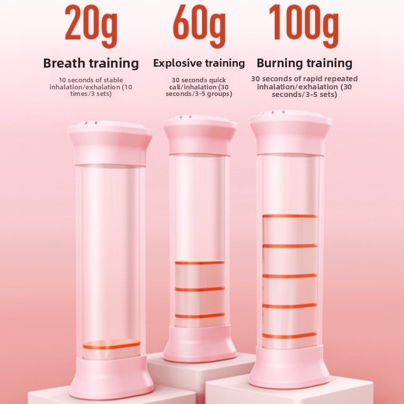 Trainer Respiratorio a Diafram - Running Gear Usa recensione e prezzo