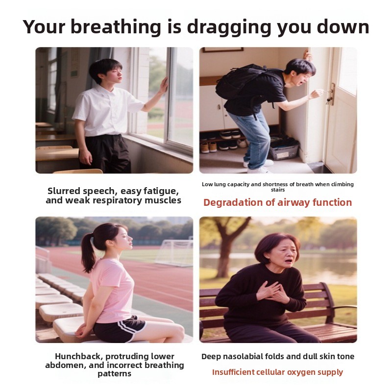 Trainer Respiratorio a Diafram - Running Gear Usa recensione e prezzo