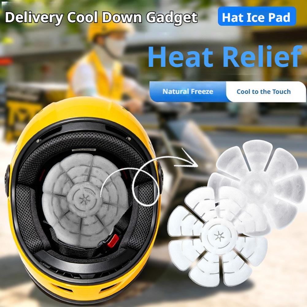 Cuscinetto refrigerante in gel - Energy Gel Pack recensione e prezzo