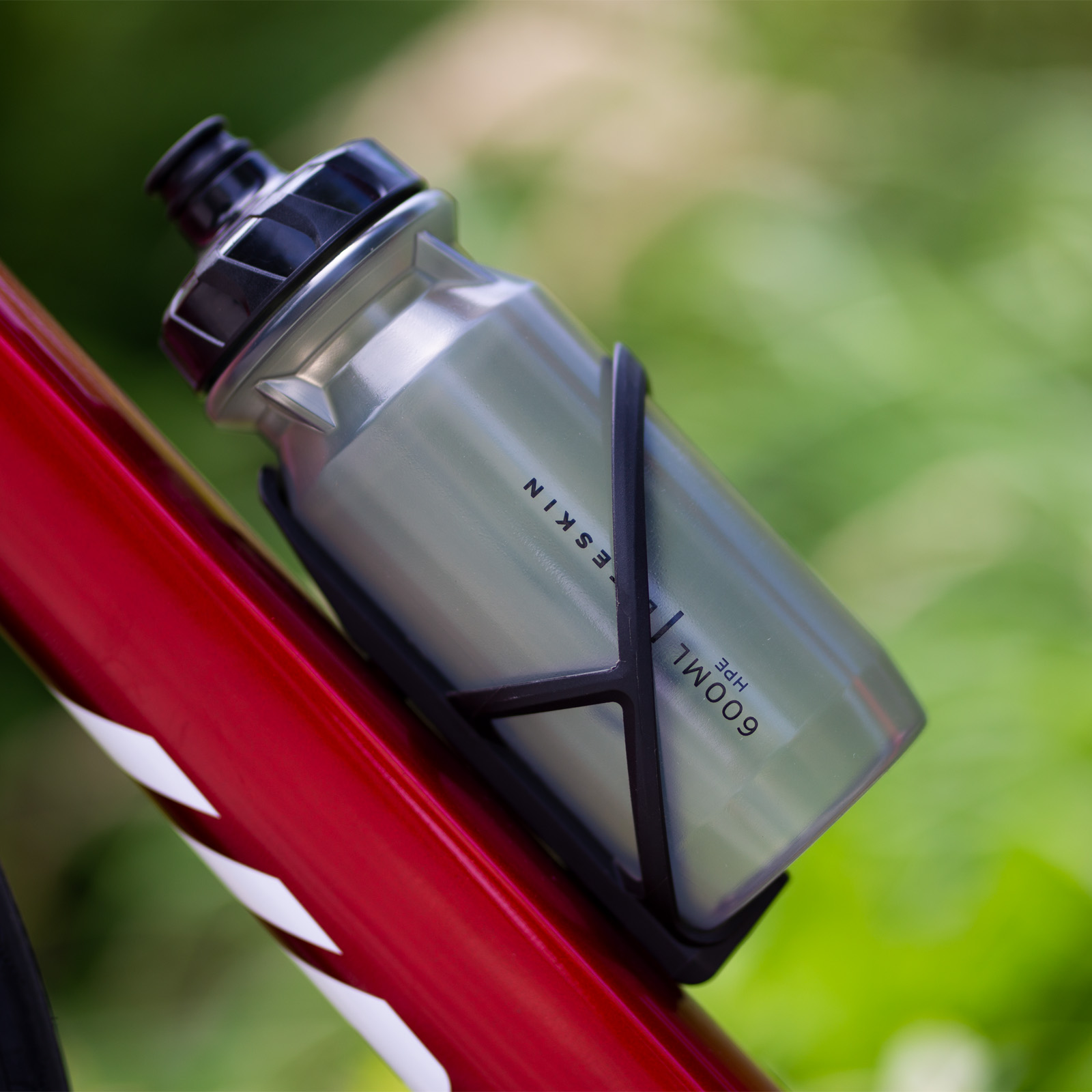 Liteskin Refill borraccia da c - Running Gear Water recensione e prezzo