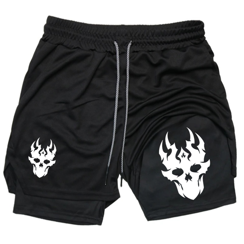 Pantaloncini Sportivi da Uomo  - Running Gear Cool recensione e prezzo