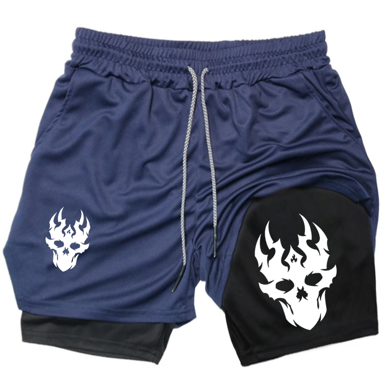 Pantaloncini Sportivi da Uomo  - Running Gear Cool recensione e prezzo