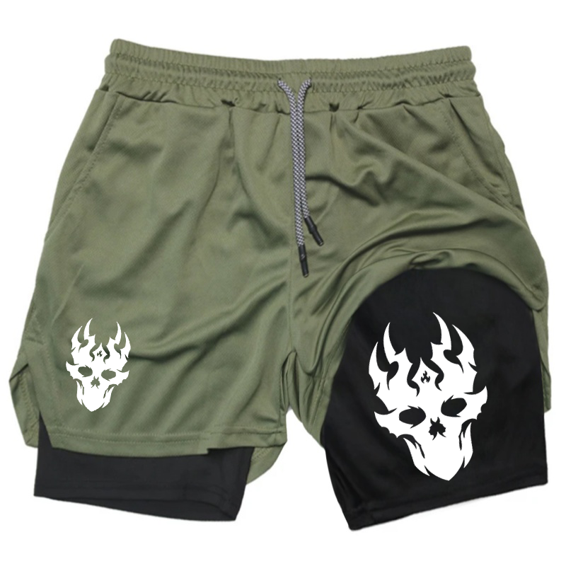 Pantaloncini Sportivi da Uomo  - Running Gear Cool recensione e prezzo