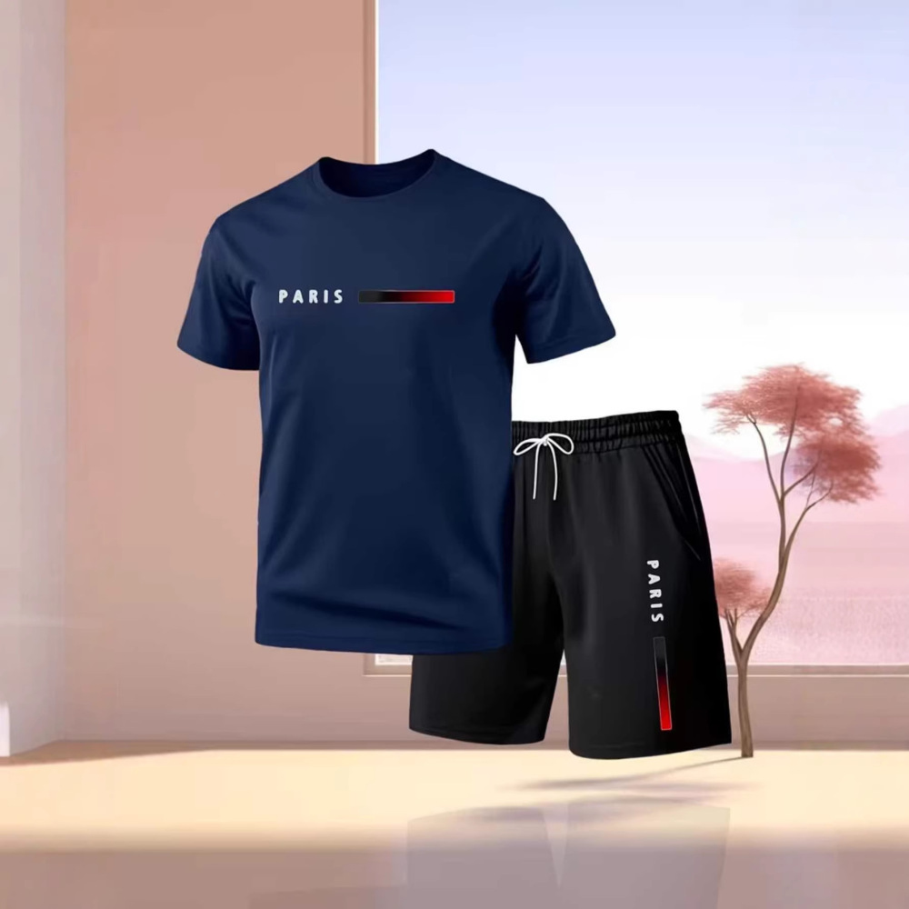 Completo Sportivo Traspirante  - Running Gear Outfit recensione e prezzo