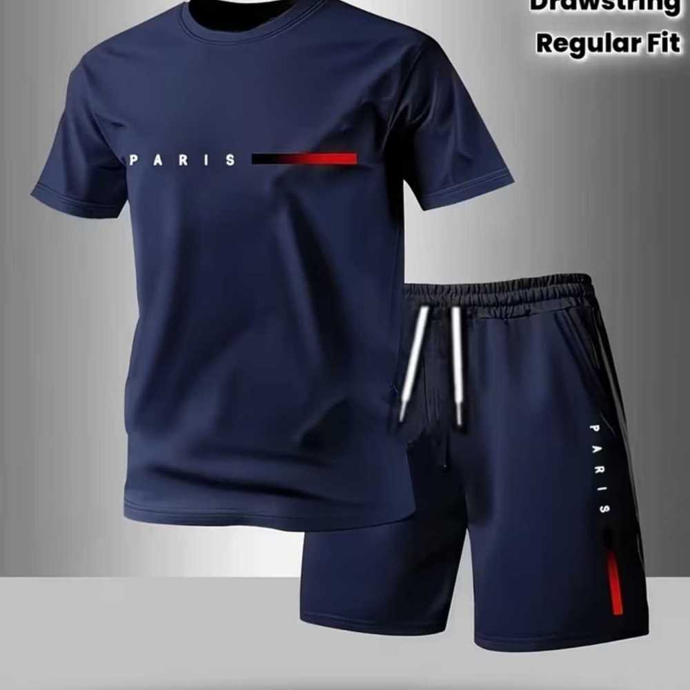Completo Sportivo Traspirante  - Running Gear Outfit recensione e prezzo