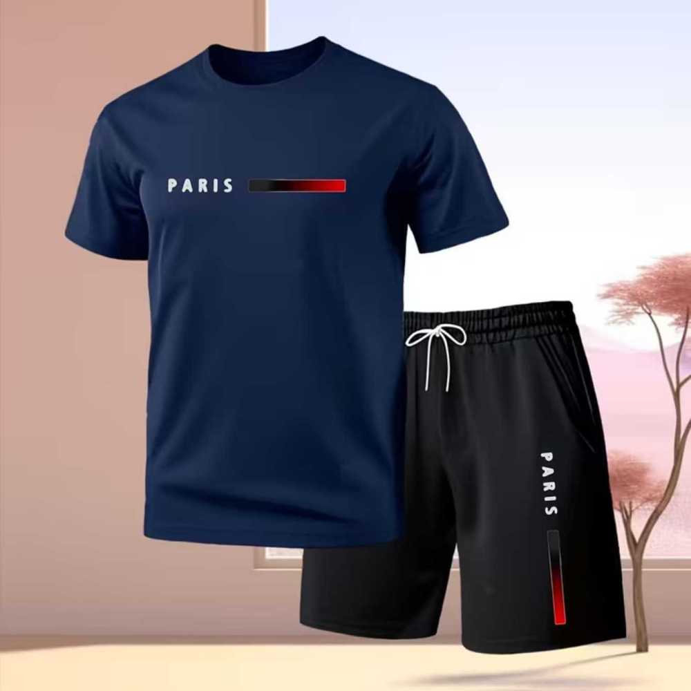 Completo Sportivo Traspirante  - Running Gear Outfit recensione e prezzo