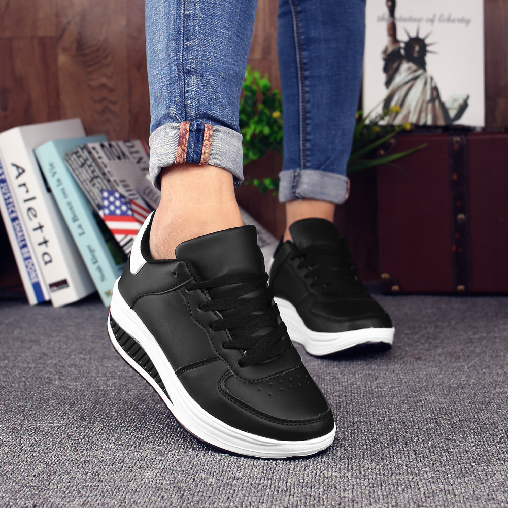 Nuove Scarpe Casual da Donna 2 - Running Gear Shoes recensione e prezzo