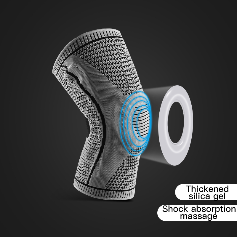   Supporto Elastico in Silicon - Running Gear Usa recensione e prezzo