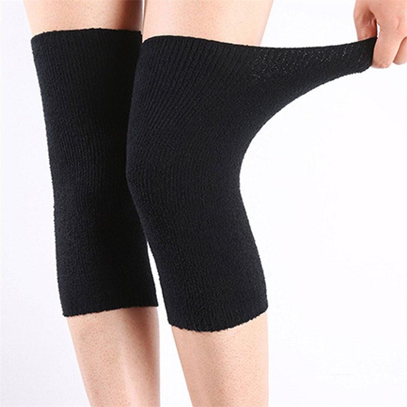 1 paio di ginocchiere calde in - Running Gear Usa recensione e prezzo