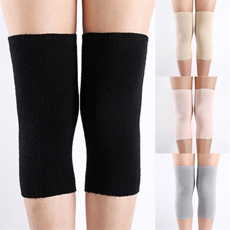 1 paio di ginocchiere calde in - Running Gear Usa recensione e prezzo