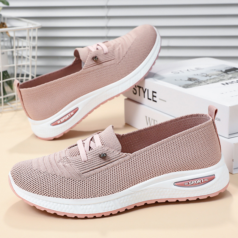 Scarpe casual oversize da donn - Running Gear Shoes recensione e prezzo