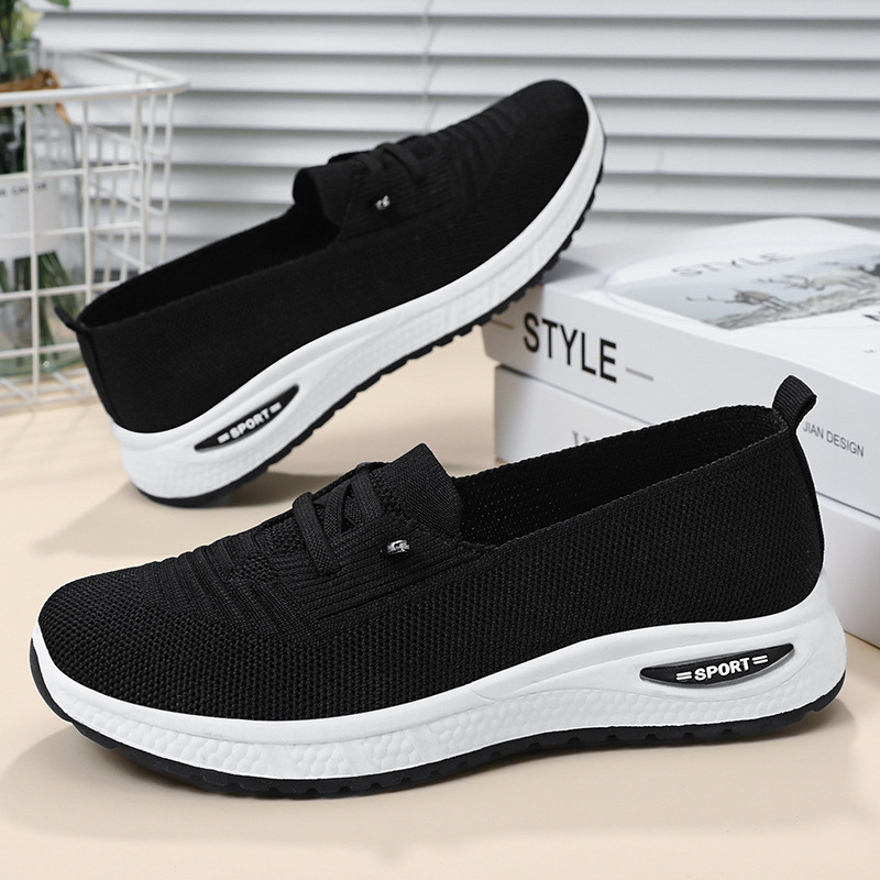 Scarpe casual oversize da donn - Running Gear Shoes recensione e prezzo