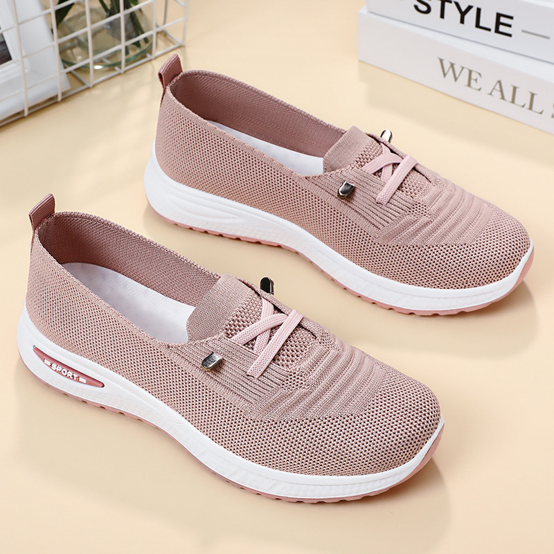 Scarpe casual oversize da donn - Running Gear Shoes recensione e prezzo