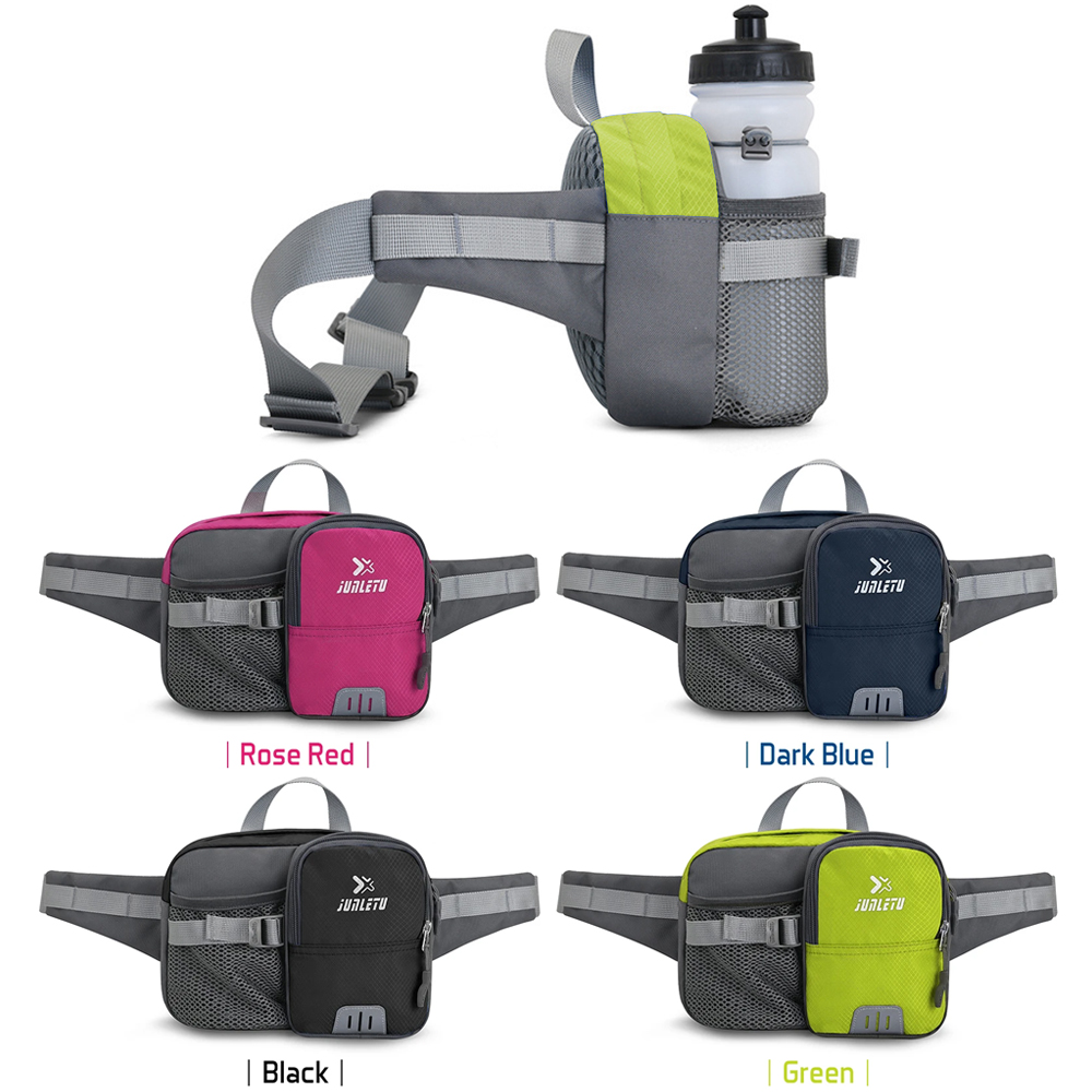 Marsupio da Cintura per Uomo e - Running Gear Water recensione e prezzo