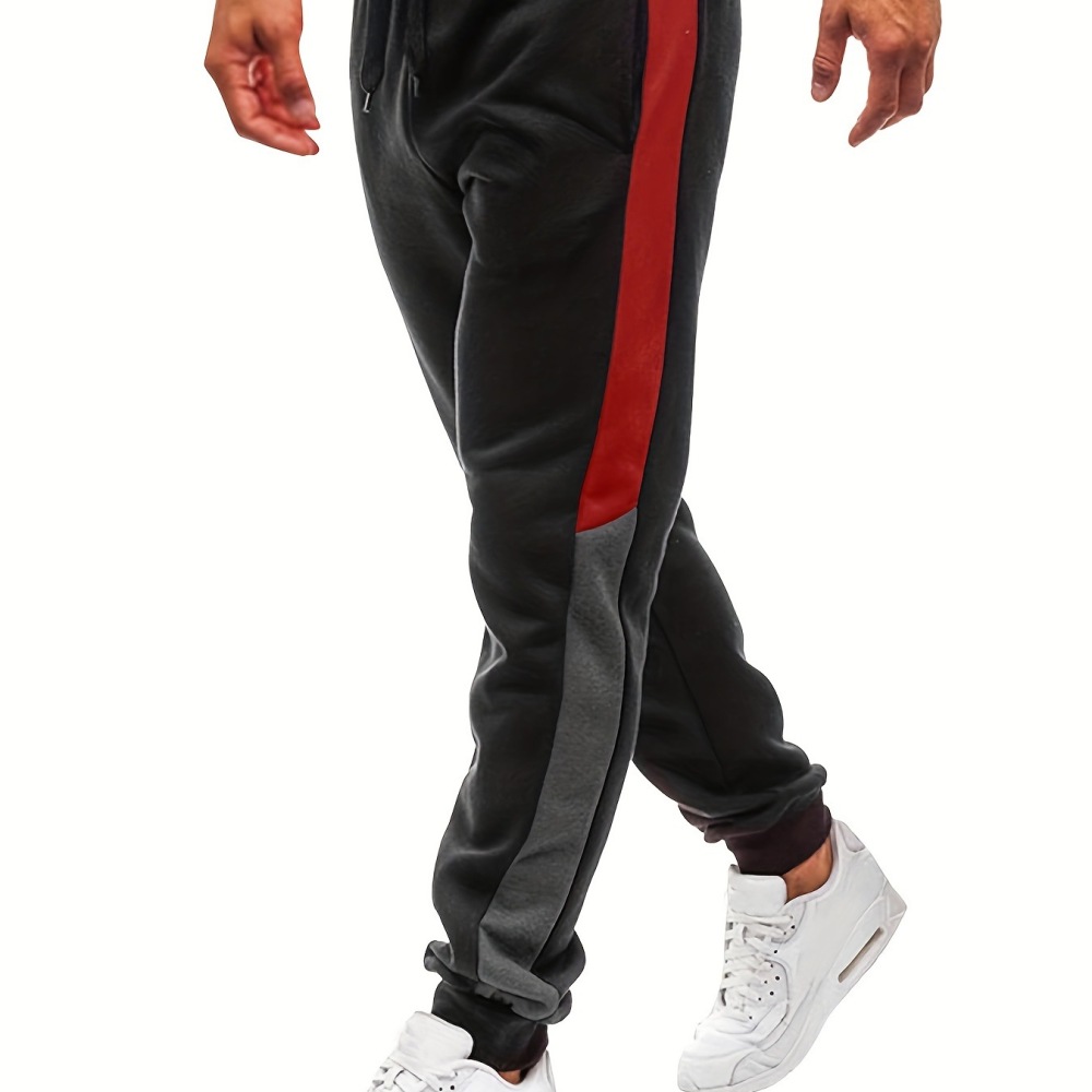 Pantaloni Sportivi Casual da U - Running Gear Youth recensione e prezzo