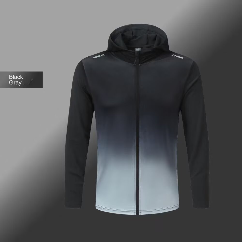 Giacca da corsa, giacca a vent - Running Gear Youth recensione e prezzo
