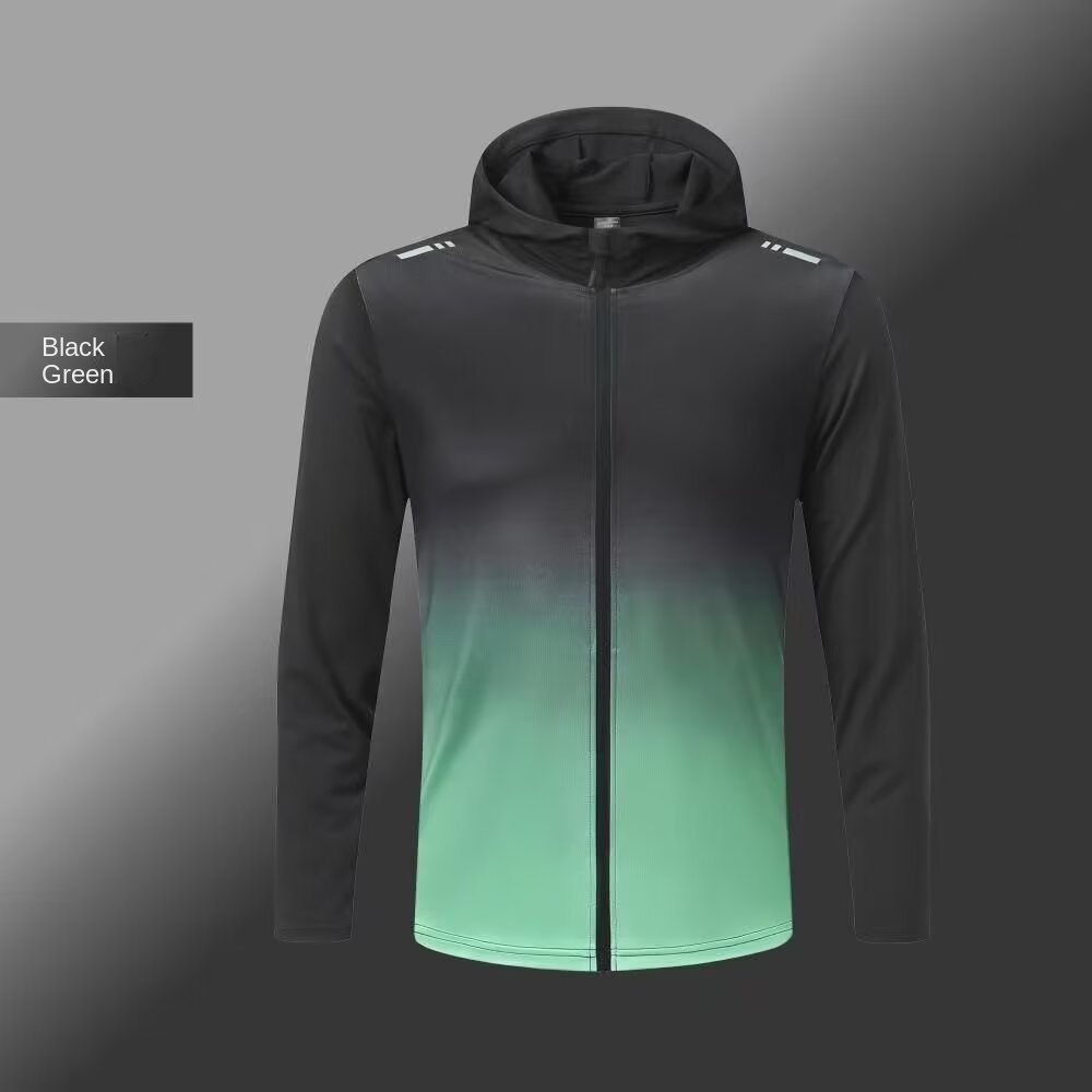 Giacca da corsa, giacca a vent - Running Gear Youth recensione e prezzo